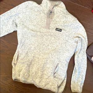 Simply southern pullover